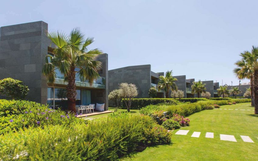 Swissôtel Residence Bodrum Beach