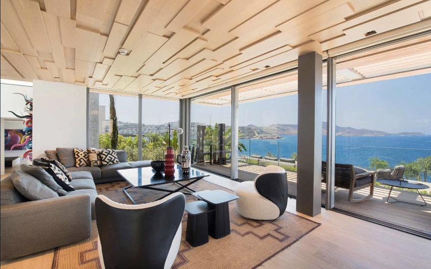 The Ritz-Carlton Residences