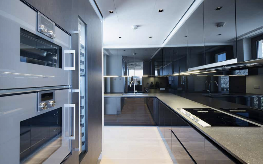 The Ritz-Carlton Residences