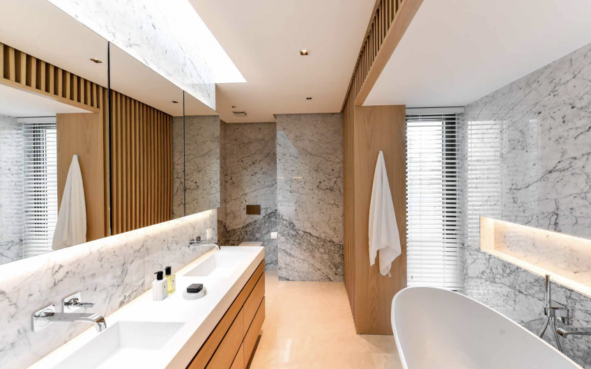 The Ritz-Carlton Residences