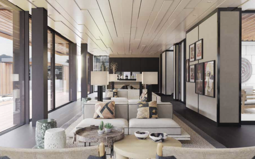 The Ritz-Carlton Residences