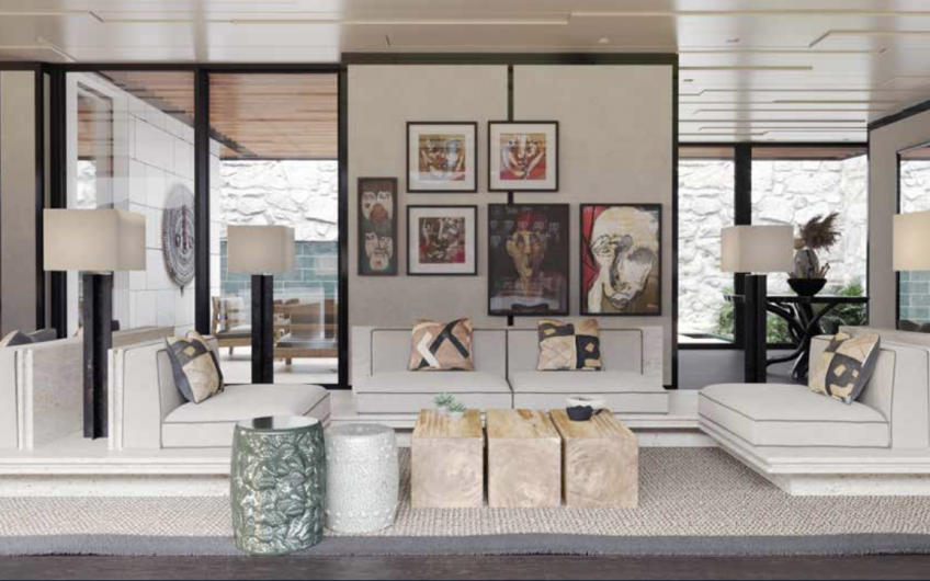 The Ritz-Carlton Residences