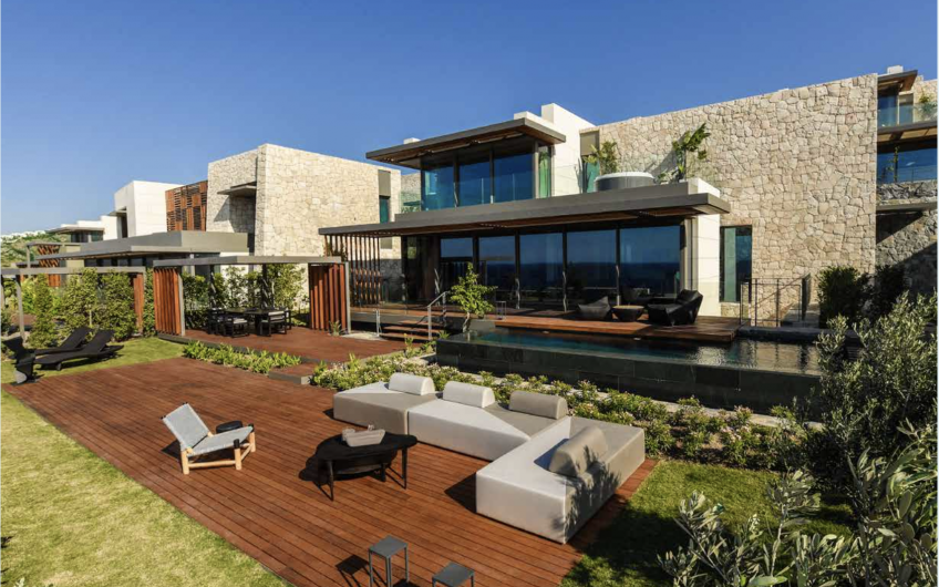 The Ritz-Carlton Residences