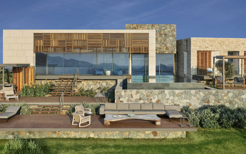 The Ritz-Carlton Residences