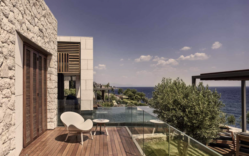 The Ritz-Carlton Residences