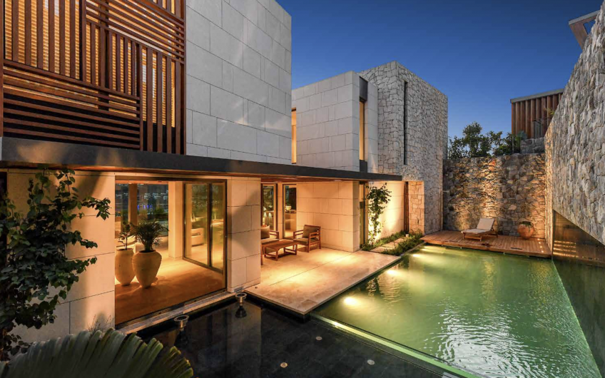 The Ritz-Carlton Residences